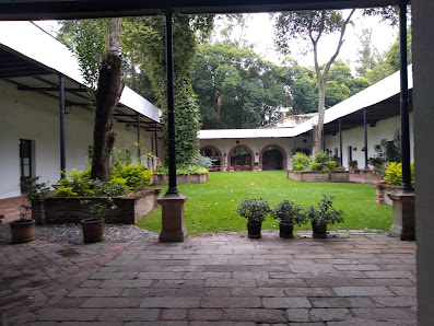 Hacienda La Colmena Salón Para Eventos Sociales